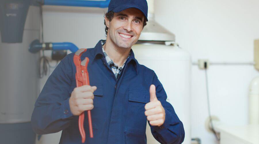 Local expert plumbing services in Fort Yukon, AK